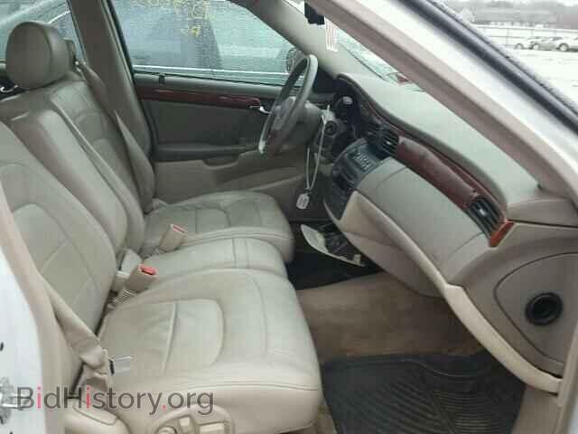 2004 CADILLAC DEVILLE - VIN: 1G6KD54Y44U229261 - Фото 5