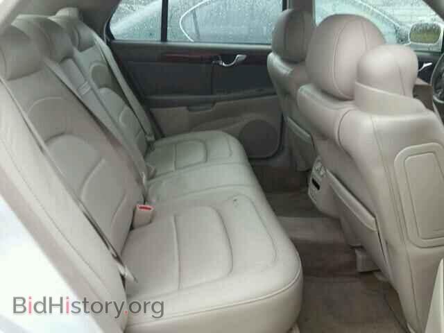 2004 CADILLAC DEVILLE - VIN: 1G6KD54Y44U229261 - Фото 6