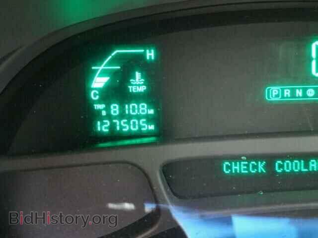 2004 CADILLAC DEVILLE - VIN: 1G6KD54Y44U229261 - Фото 8
