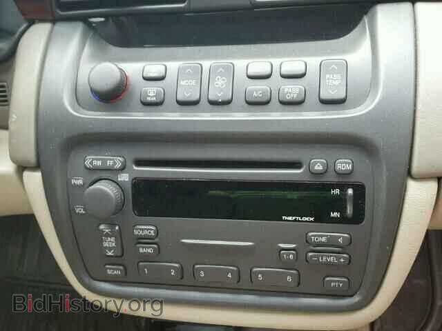 2004 CADILLAC DEVILLE - VIN: 1G6KD54Y44U229261 - Фото 9