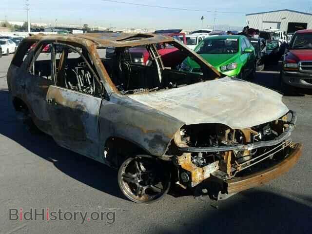 Photo 2HNYD18696H524400 - ACURA MDX 2006