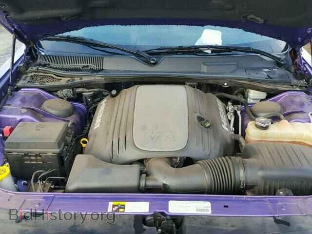 2013 DODGE CHALLENGER - VIN: 2C3CDYBT8DH674927 - Photo 7