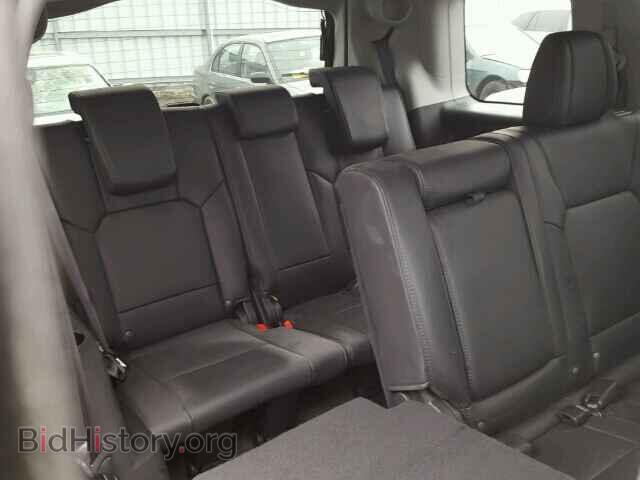 2015 HONDA PILOT - VIN: 5FNYF4H99FB505928 - Фото 6