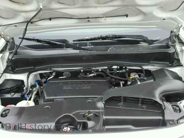 2015 HONDA PILOT - VIN: 5FNYF4H99FB505928 - Фото 7