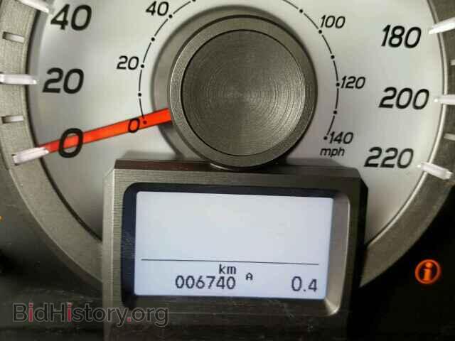 2015 HONDA PILOT - VIN: 5FNYF4H99FB505928 - Фото 8