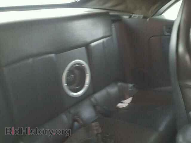 2008 MITSUBISHI ECLIPSE - VIN: 4A3AL25F68E011679 - Фото 6