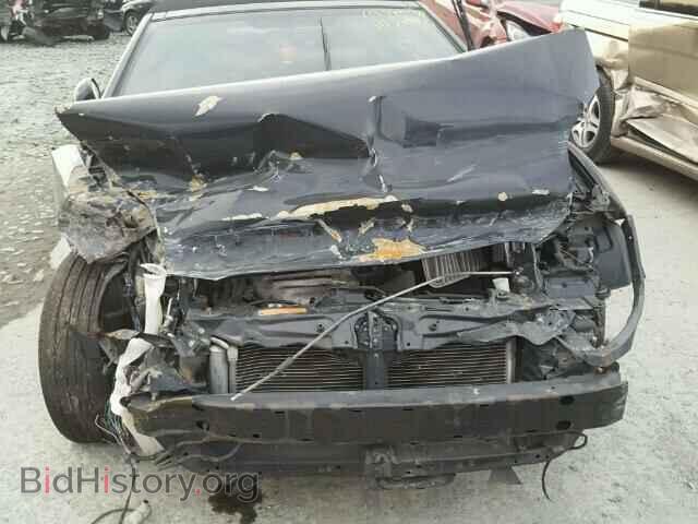 2008 MITSUBISHI ECLIPSE - VIN: 4A3AL25F68E011679 - Фото 7