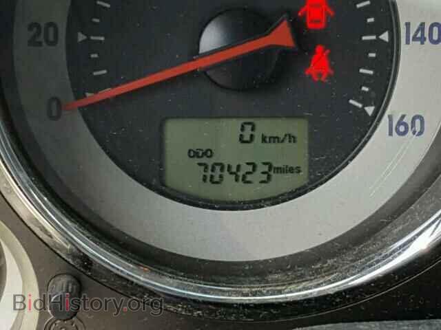 2008 MITSUBISHI ECLIPSE - VIN: 4A3AL25F68E011679 - Фото 8