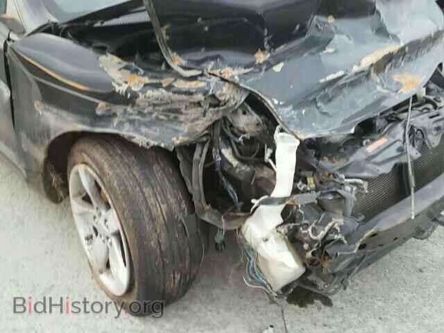 2008 MITSUBISHI ECLIPSE - VIN: 4A3AL25F68E011679 - Фото 9