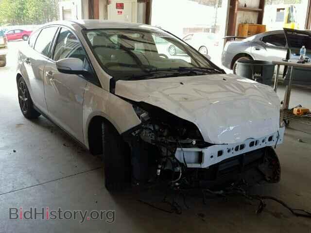 Photo 1FADP3K27EL323499 - FORD FOCUS 2014