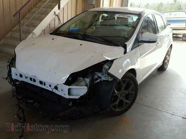 2014 FORD FOCUS - VIN: 1FADP3K27EL323499 - Photo 2