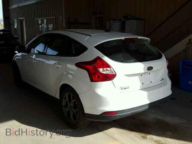 2014 FORD FOCUS - VIN: 1FADP3K27EL323499 - Photo 3