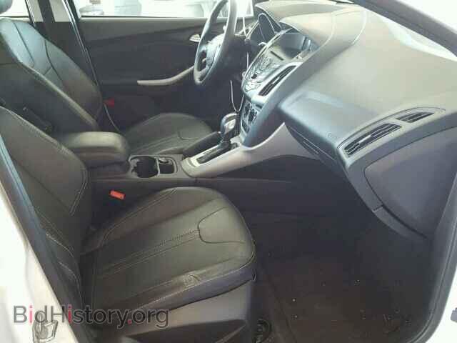 2014 FORD FOCUS - VIN: 1FADP3K27EL323499 - Photo 5