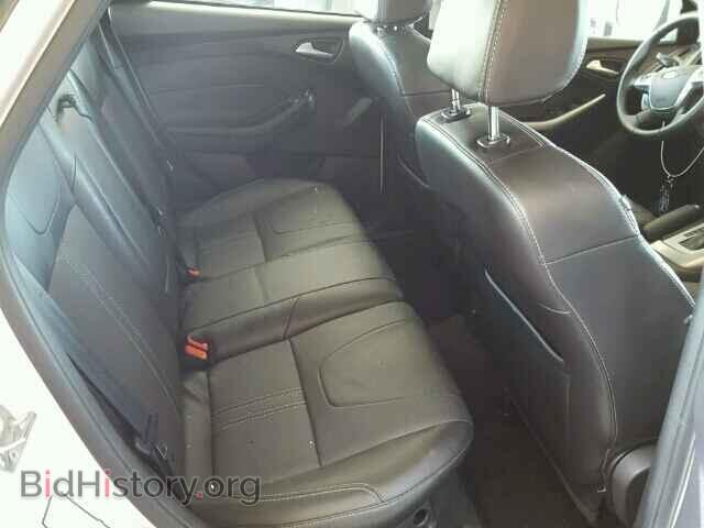 2014 FORD FOCUS - VIN: 1FADP3K27EL323499 - Photo 6