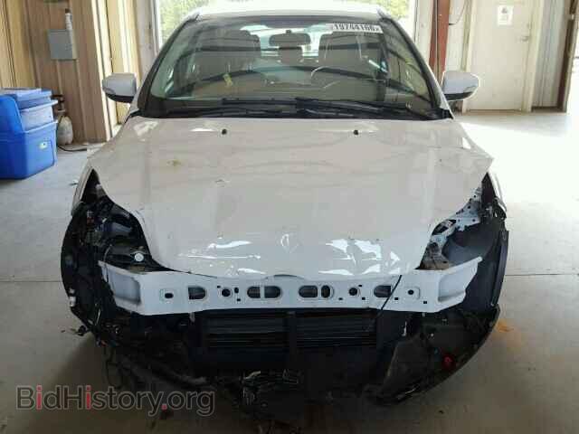 2014 FORD FOCUS - VIN: 1FADP3K27EL323499 - Photo 9