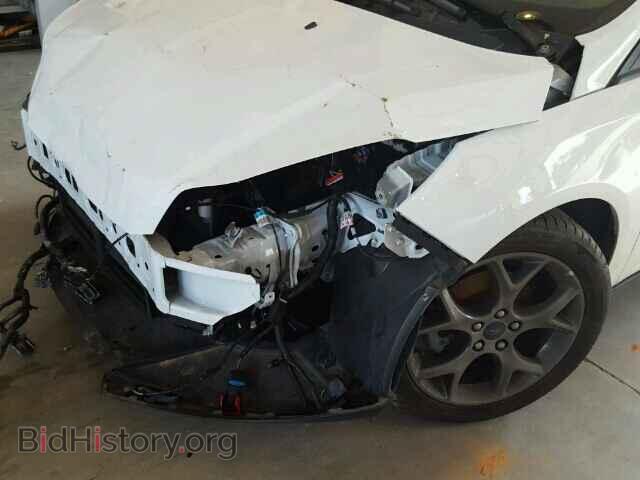 2014 FORD FOCUS - VIN: 1FADP3K27EL323499 - Photo 10
