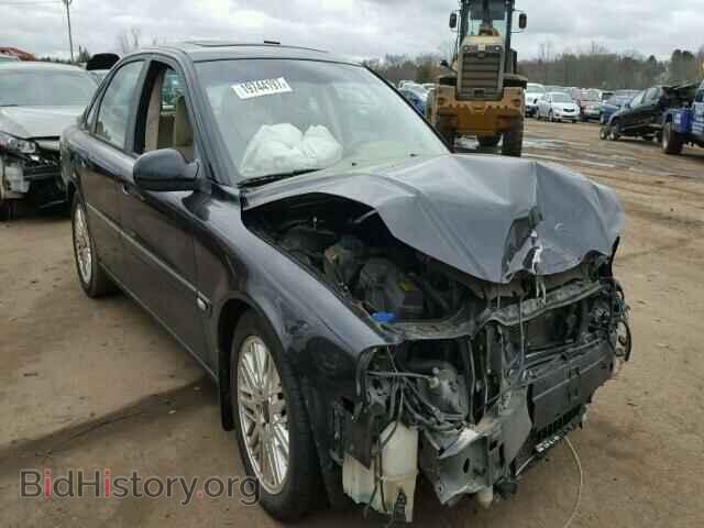 Фотография YV1TS92D531304803 - VOLVO S80 2003