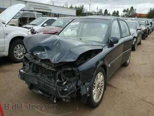 2003 VOLVO S80 - VIN: YV1TS92D531304803 - Фото 2