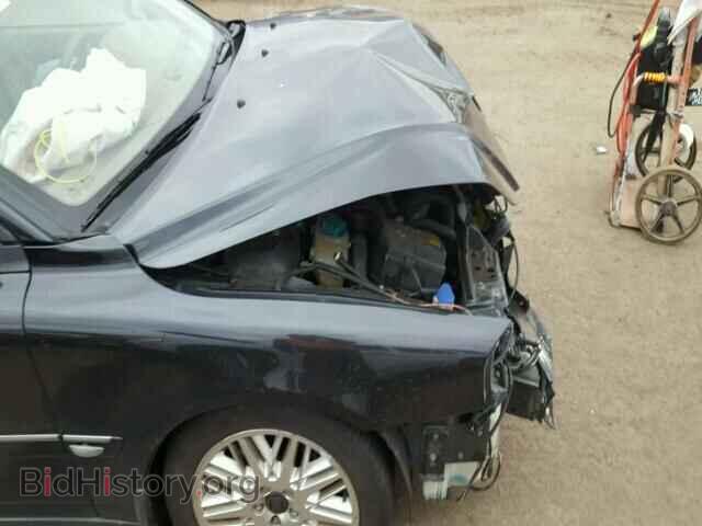 2003 VOLVO S80 - VIN: YV1TS92D531304803 - Фото 9