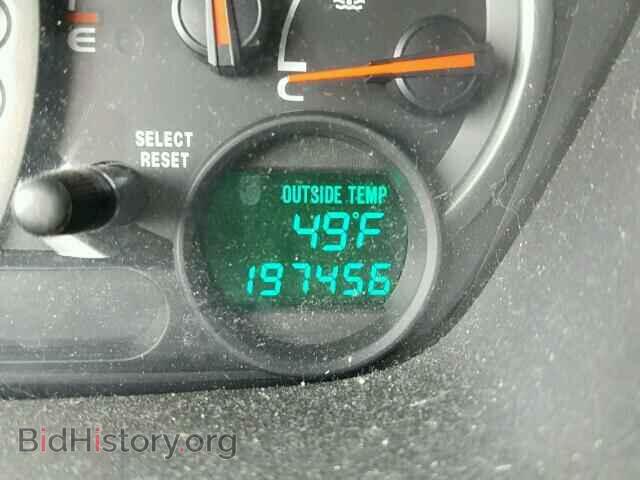 2005 HONDA PILOT - VIN: 5FNYF18665B041645 - Photo 8