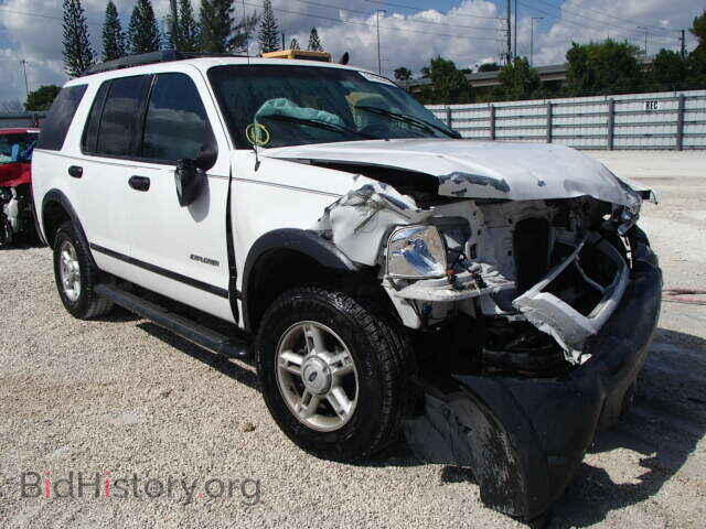 Photo 1FMZU62KX5UA68623 - FORD EXPLORER 2005