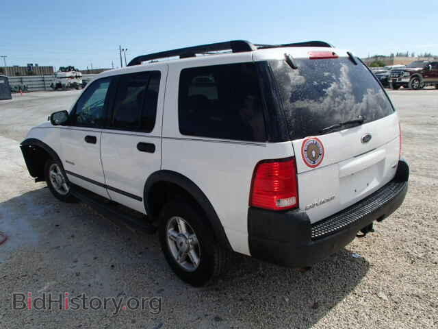 2005 FORD EXPLORER - VIN: 1FMZU62KX5UA68623 - Фото 3
