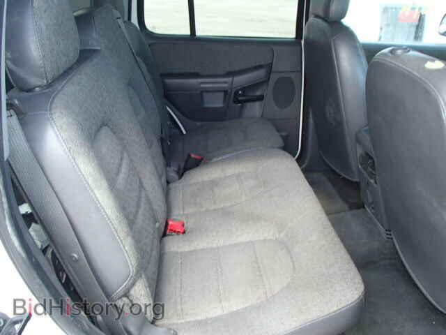 2005 FORD EXPLORER - VIN: 1FMZU62KX5UA68623 - Фото 6