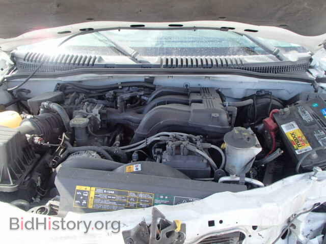 2005 FORD EXPLORER - VIN: 1FMZU62KX5UA68623 - Фото 7