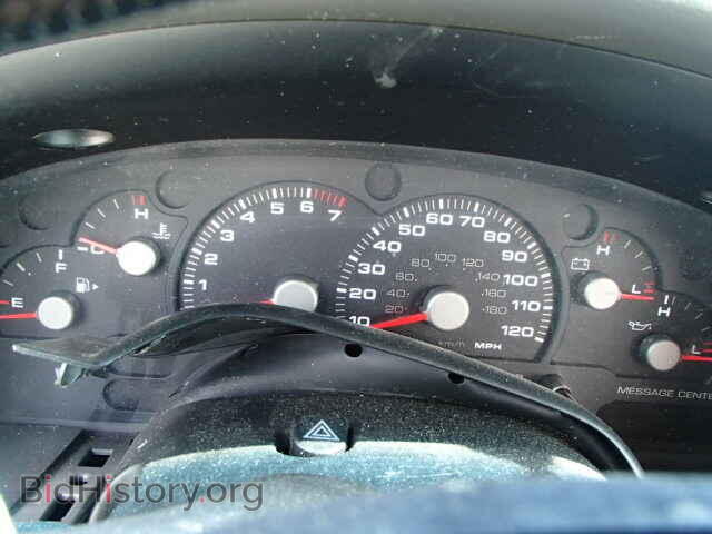 2005 FORD EXPLORER - VIN: 1FMZU62KX5UA68623 - Фото 8