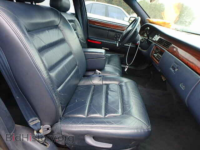 1994 CADILLAC DEVILLE - VIN: 1G6KD52B0RU209532 - Photo 5