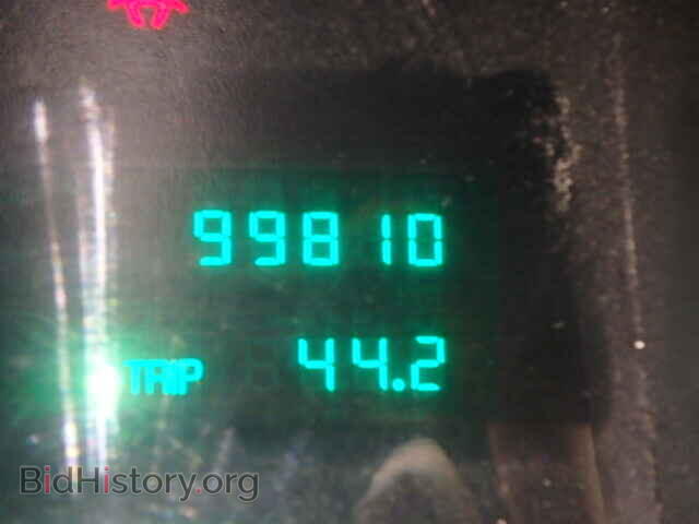 1994 CADILLAC DEVILLE - VIN: 1G6KD52B0RU209532 - Photo 8