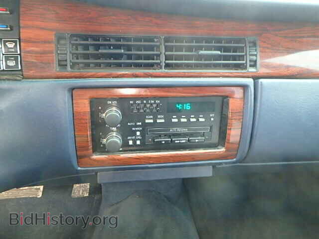 1994 CADILLAC DEVILLE - VIN: 1G6KD52B0RU209532 - Photo 9