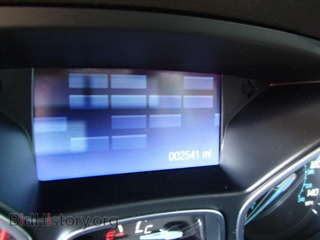 2014 FORD FOCUS - VIN: 1FADP3F26EL117388 - Photo 8