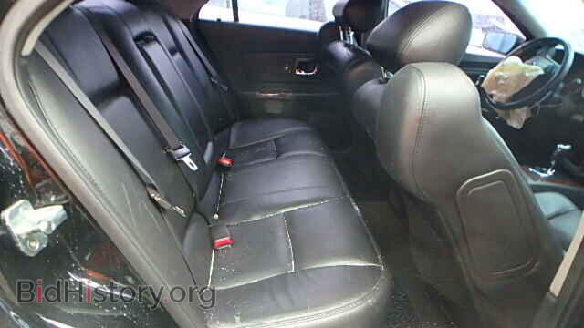 2007 CADILLAC CTS - VIN: 1G6DP577870179978 - Фото 6