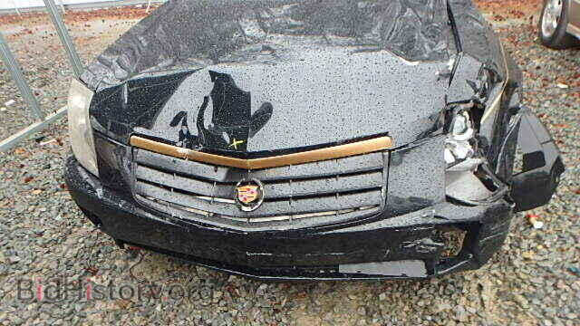 2007 CADILLAC CTS - VIN: 1G6DP577870179978 - Фото 7
