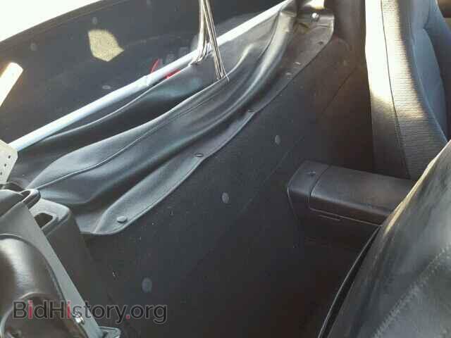1993 MAZDA MIATA - VIN: JM1NA3514P1415493 - Photo 6
