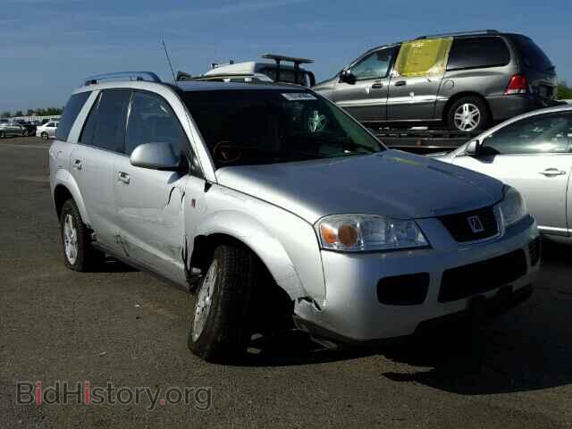Фотография 5GZCZ63456S879897 - SATURN VUE 2006