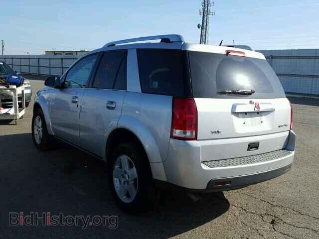 2006 SATURN VUE - VIN: 5GZCZ63456S879897 - Фото 3