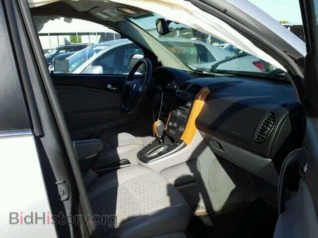 2006 SATURN VUE - VIN: 5GZCZ63456S879897 - Фото 5