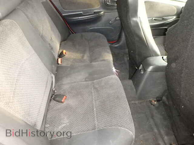 2002 DODGE NEON - VIN: 1B3ES26C12D611732 - Фото 6