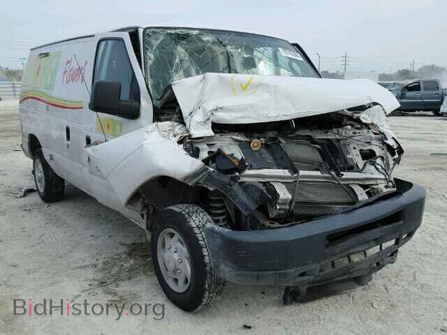 Photo 1FTNE1EW1CDA96731 - FORD ECONOLINE 2012