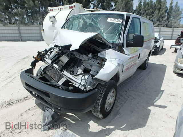 2012 FORD ECONOLINE - VIN: 1FTNE1EW1CDA96731 - Photo 2