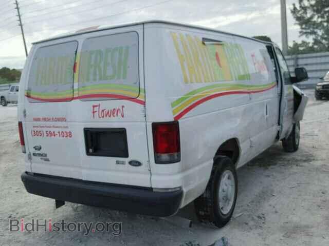 2012 FORD ECONOLINE - VIN: 1FTNE1EW1CDA96731 - Photo 4