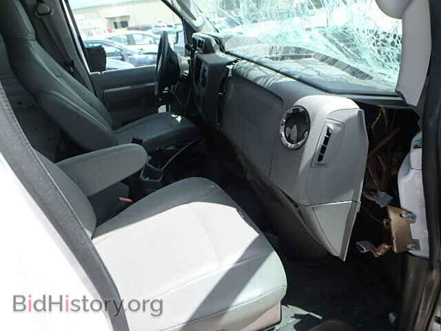 2012 FORD ECONOLINE - VIN: 1FTNE1EW1CDA96731 - Photo 5