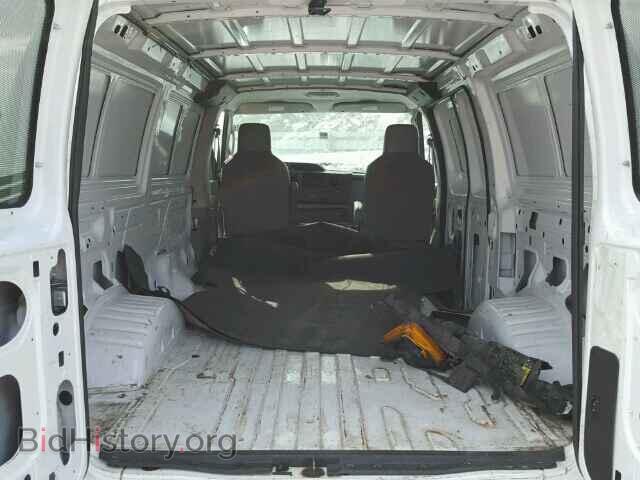 2012 FORD ECONOLINE - VIN: 1FTNE1EW1CDA96731 - Photo 6