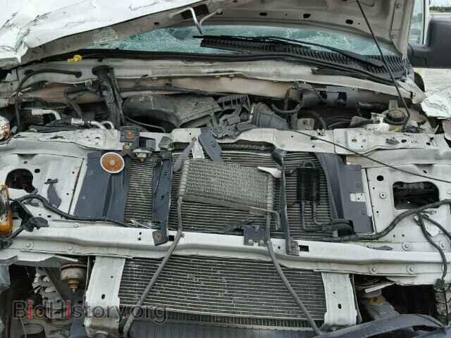2012 FORD ECONOLINE - VIN: 1FTNE1EW1CDA96731 - Photo 7
