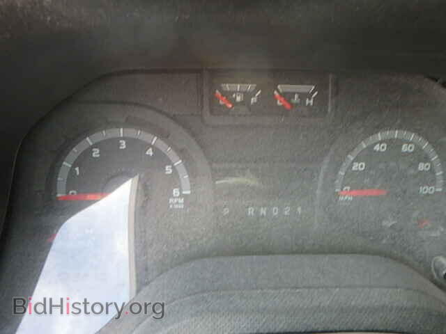 2012 FORD ECONOLINE - VIN: 1FTNE1EW1CDA96731 - Photo 8
