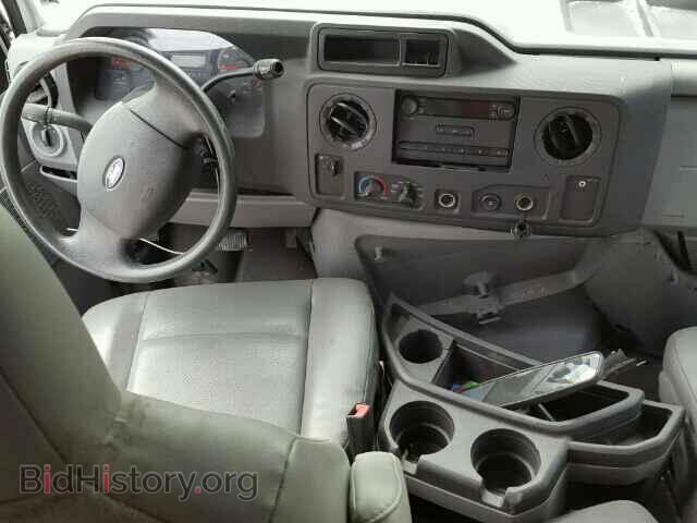 2012 FORD ECONOLINE - VIN: 1FTNE1EW1CDA96731 - Photo 9