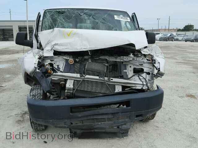 2012 FORD ECONOLINE - VIN: 1FTNE1EW1CDA96731 - Photo 10