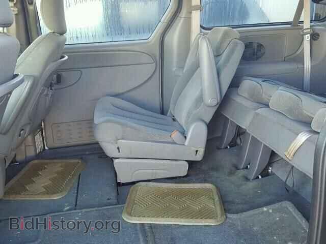 2005 DODGE CARAVAN - VIN: 2D4GP44L55R179318 - Фото 6